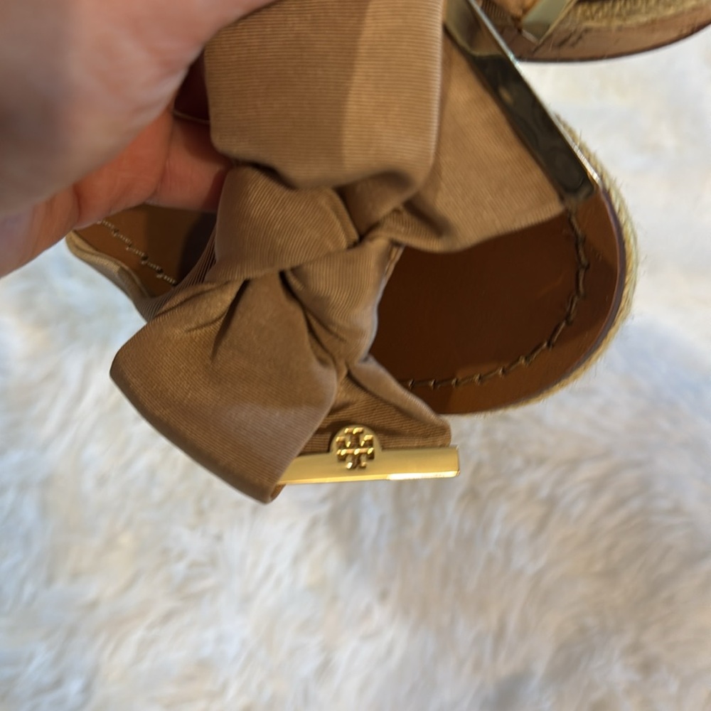 Tory Burch -Flat - image 8